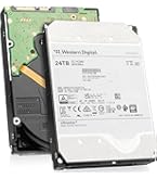 Amazon.com: Western Digital 26TB WD Gold Enterprise Class SATA